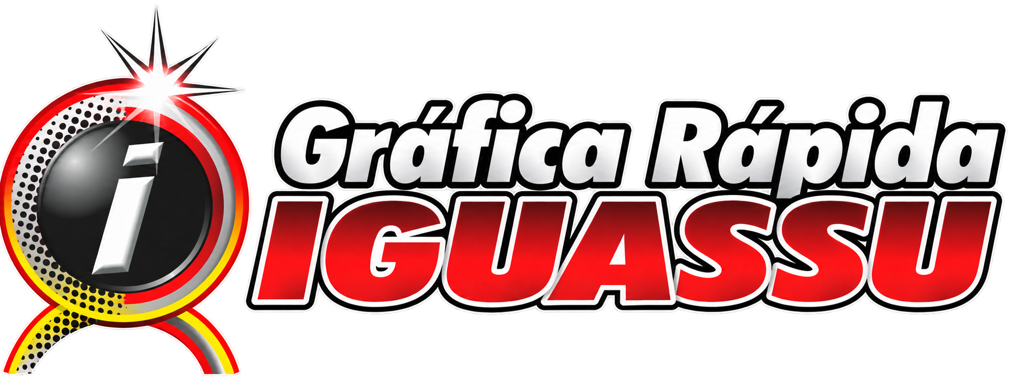 Gráfica Rápida Iguassu